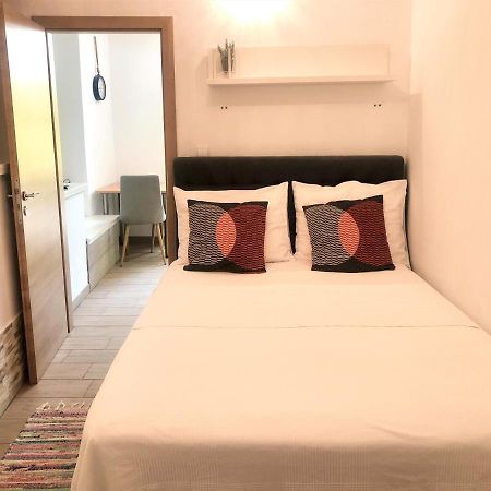 Apartments & Rooms Formenti Skradin Exterior foto