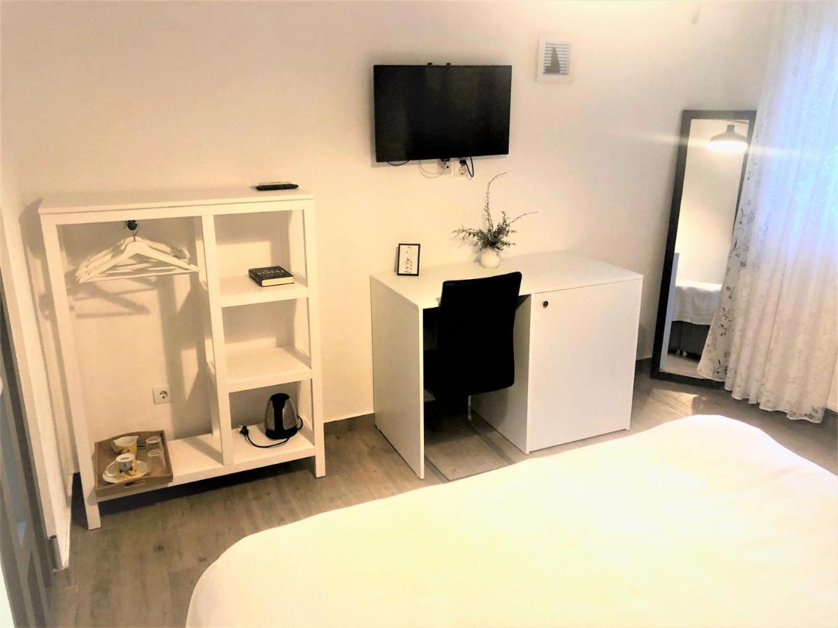 Apartments & Rooms Formenti Skradin Exterior foto