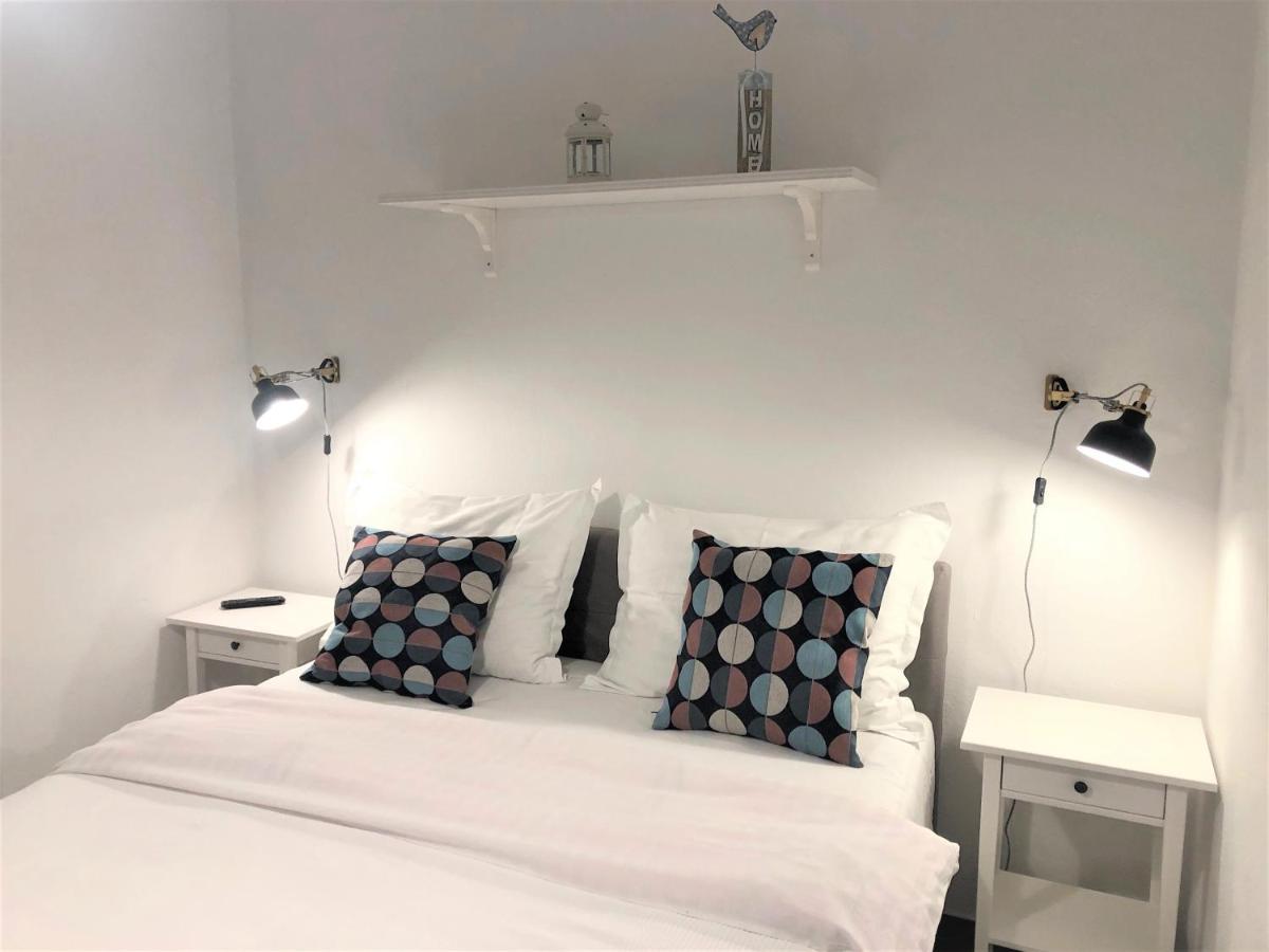 Apartments & Rooms Formenti Skradin Exterior foto