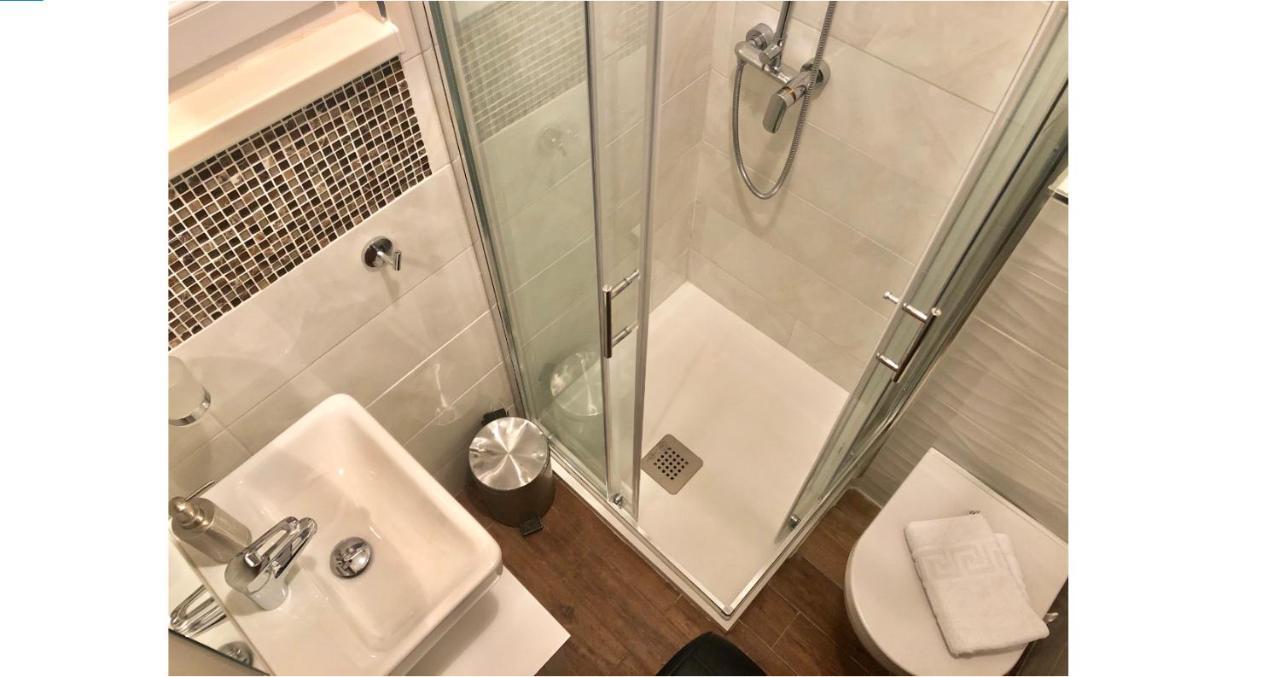 Apartments & Rooms Formenti Skradin Exterior foto