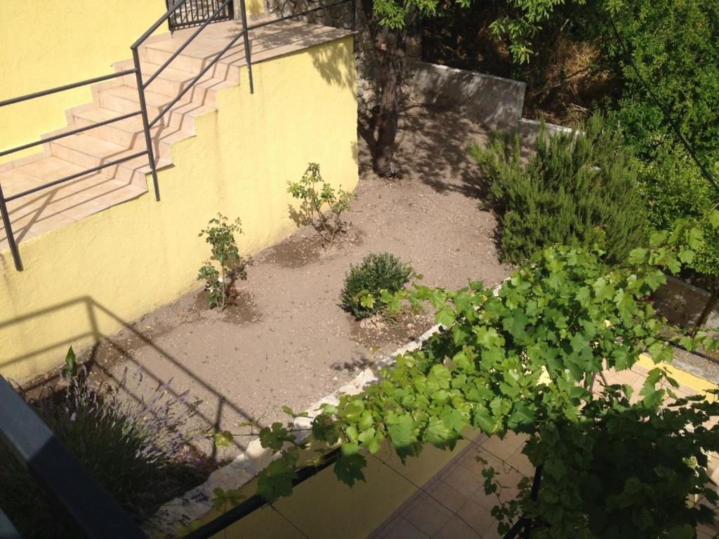 Apartments & Rooms Formenti Skradin Exterior foto