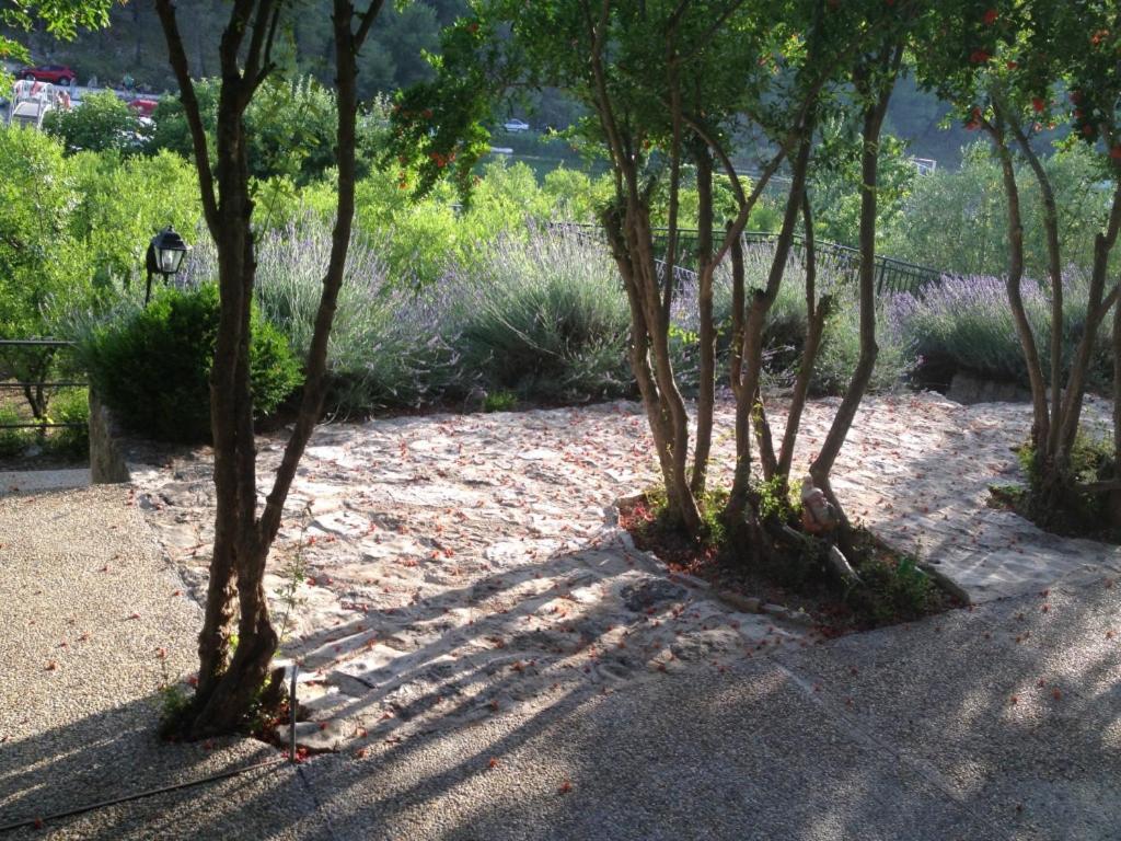Apartments & Rooms Formenti Skradin Exterior foto