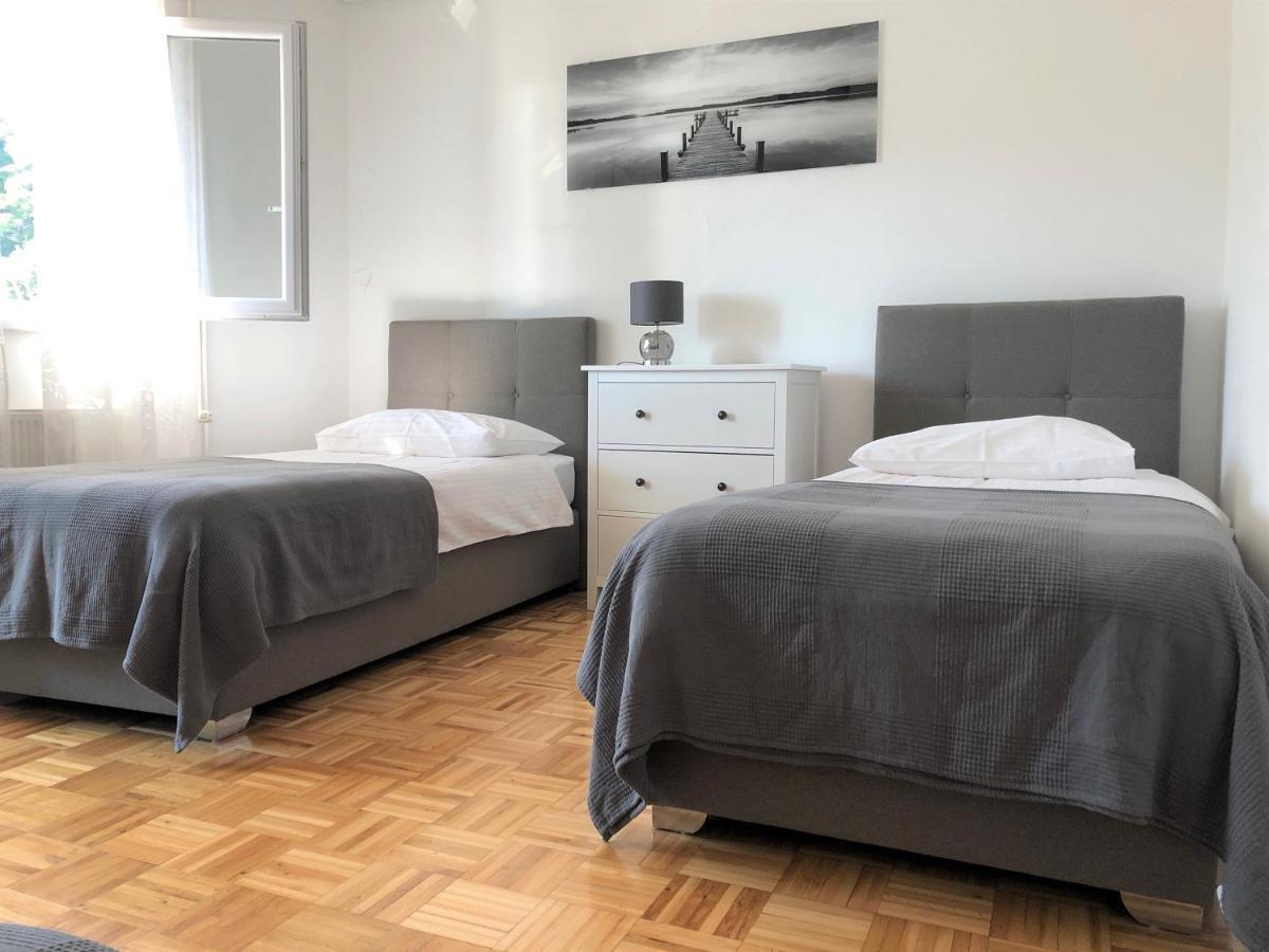 Apartments & Rooms Formenti Skradin Exterior foto