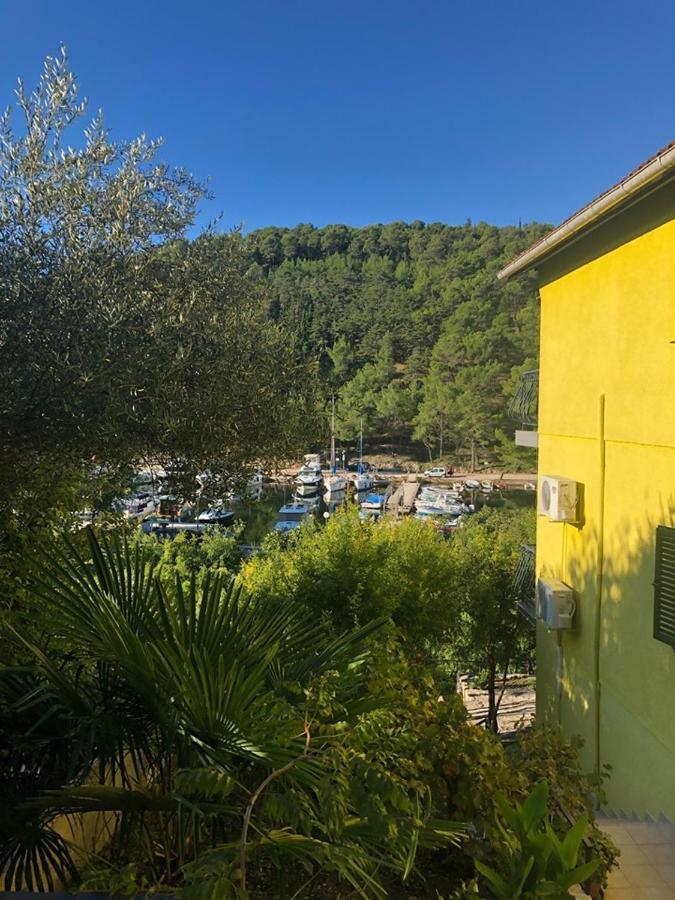 Apartments & Rooms Formenti Skradin Exterior foto