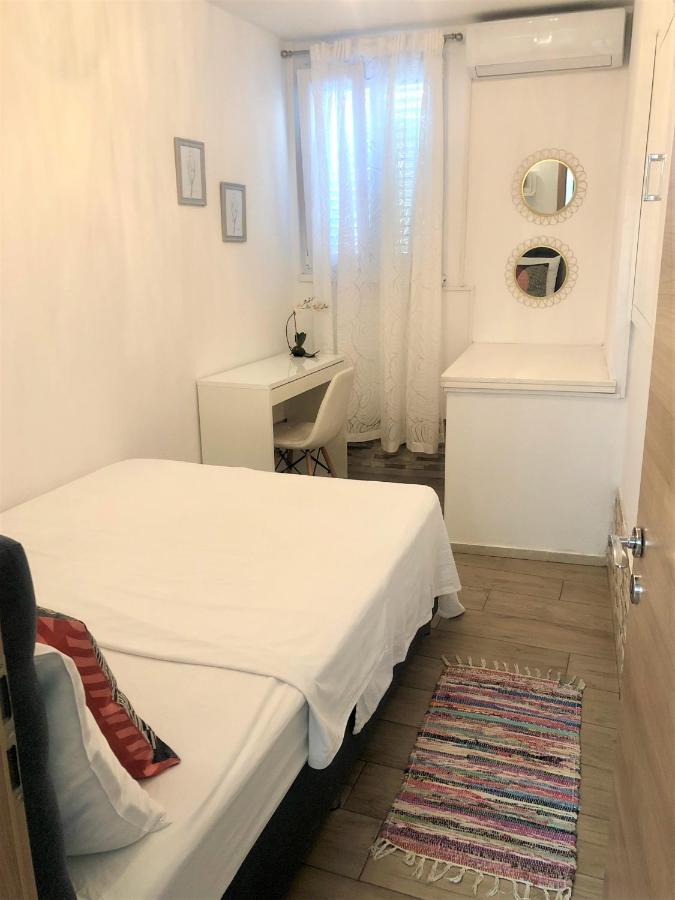 Apartments & Rooms Formenti Skradin Exterior foto