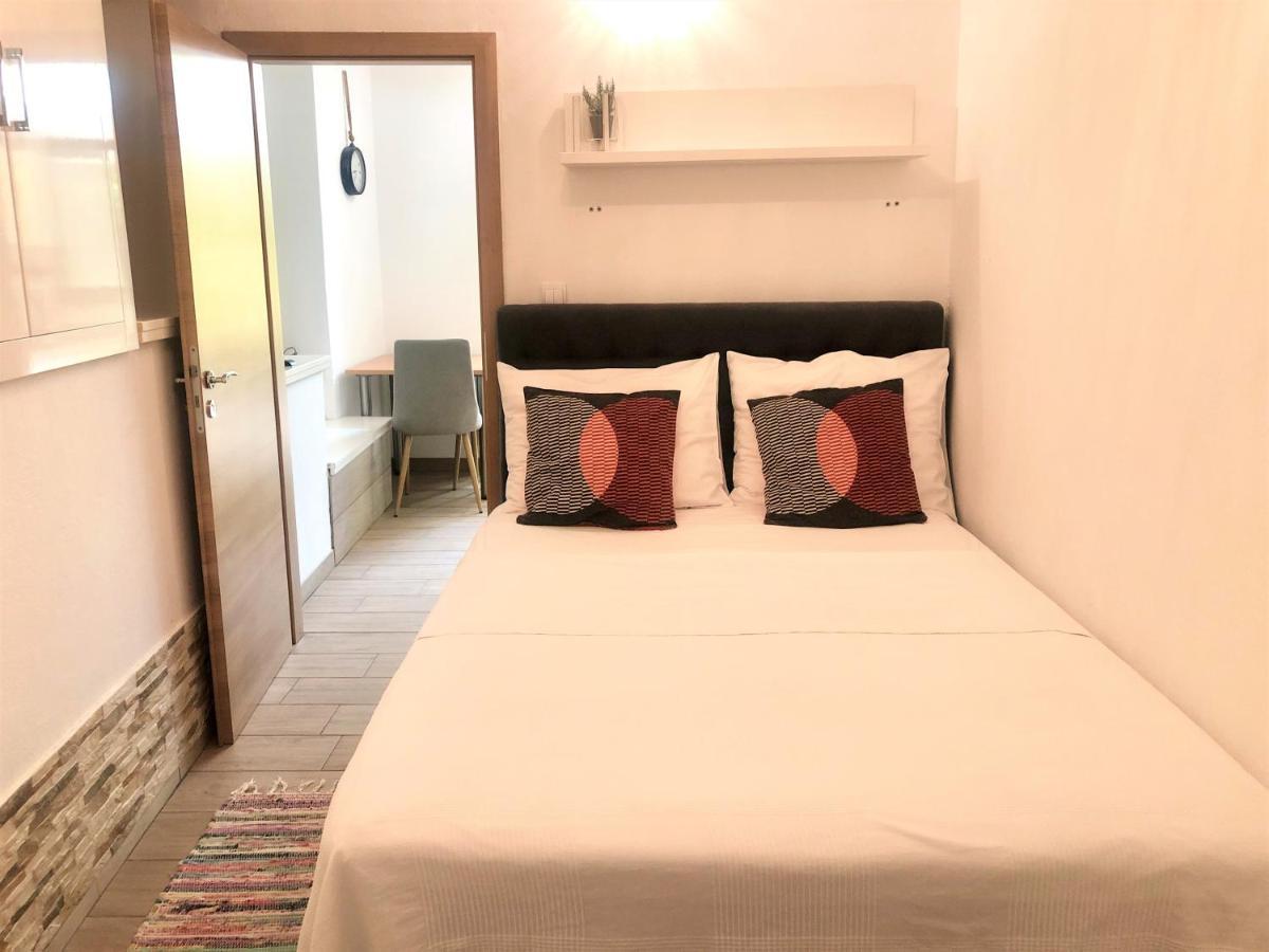 Apartments & Rooms Formenti Skradin Exterior foto