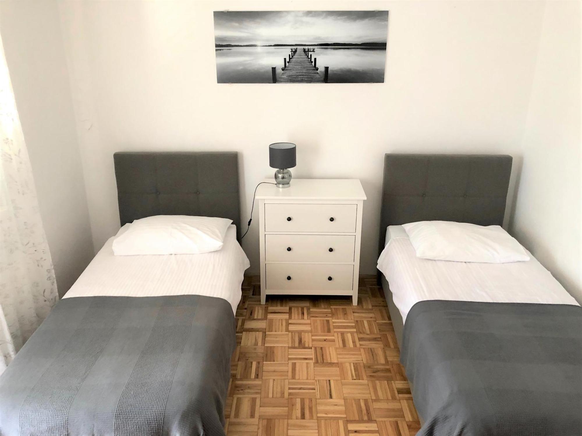 Apartments & Rooms Formenti Skradin Zimmer foto