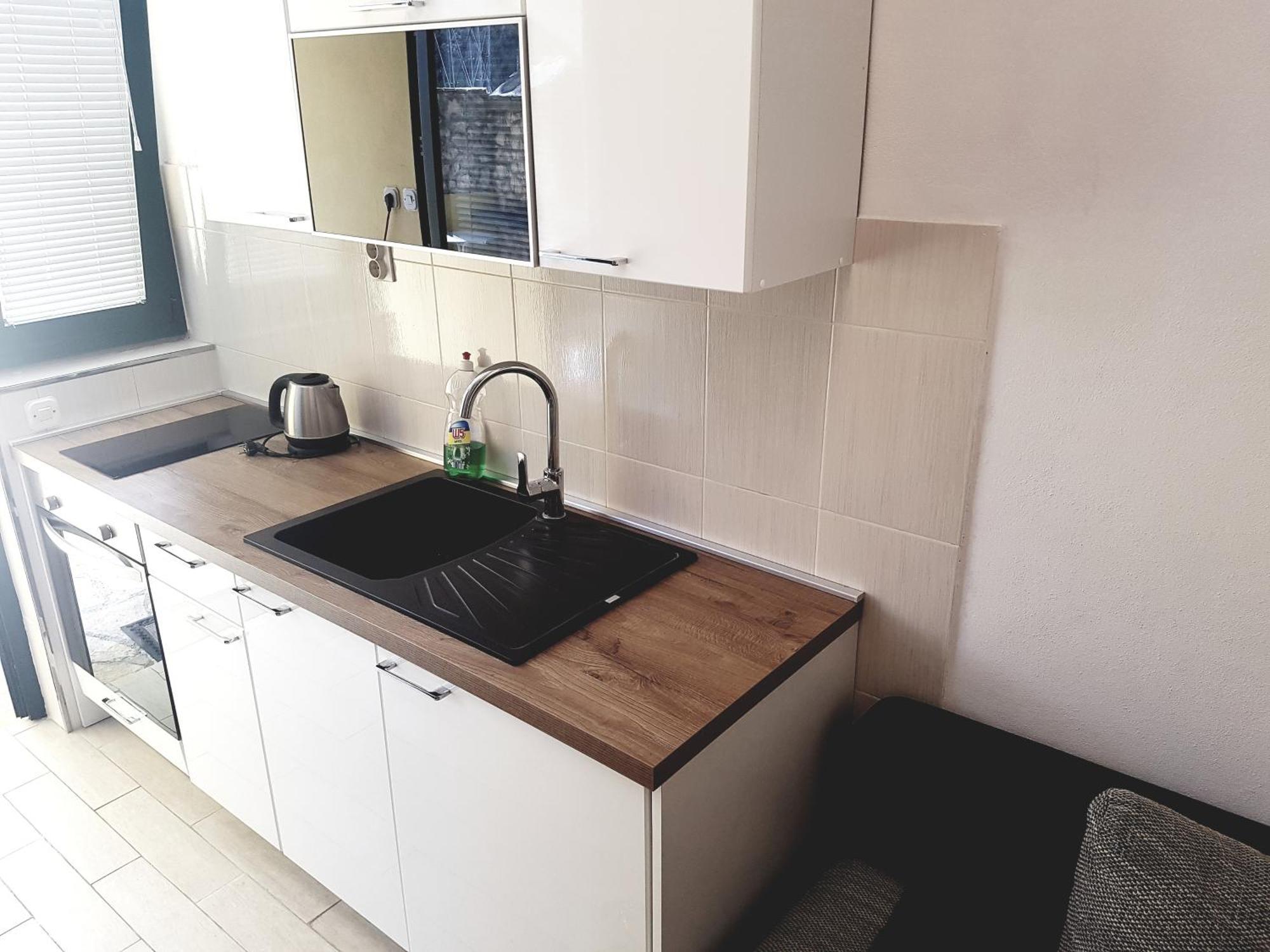 Apartments & Rooms Formenti Skradin Exterior foto