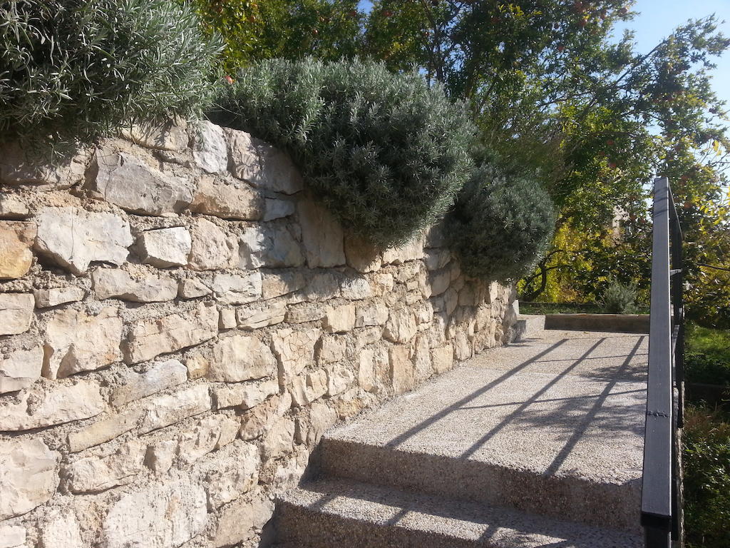 Apartments & Rooms Formenti Skradin Exterior foto